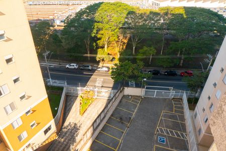 Apartamento à venda com 88m², 3 quartos e 2 vagasVista do Quarto 2