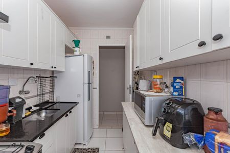 Apartamento à venda com 50m², 2 quartos e 1 vagaCozinha