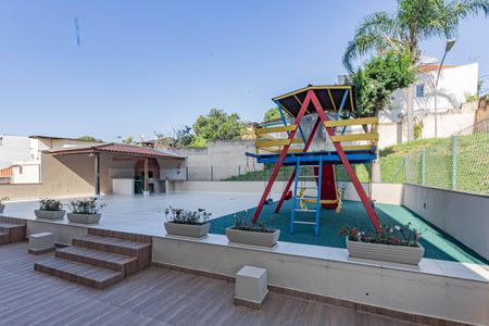 Apartamento à venda com 50m², 2 quartos e 1 vagaÁrea comum 