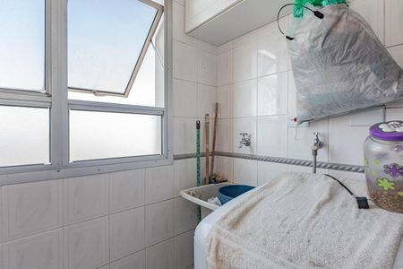 Apartamento à venda com 50m², 2 quartos e 1 vagaÁrea de Serviço