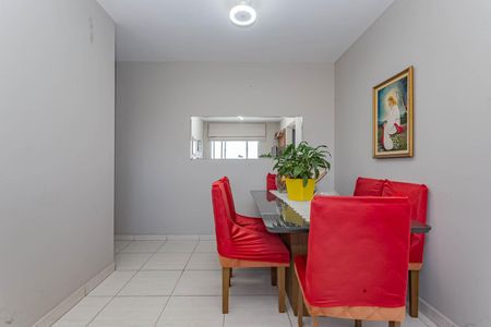 Apartamento à venda com 50m², 2 quartos e 1 vagaSala