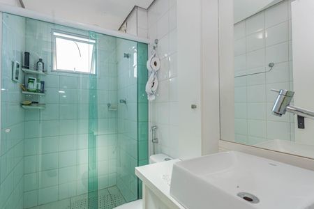 Apartamento à venda com 50m², 2 quartos e 1 vagaBanheiro