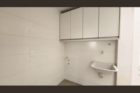 Casa de condomínio à venda com 184m², 4 quartos e 3 vagasÁrea de Serviço