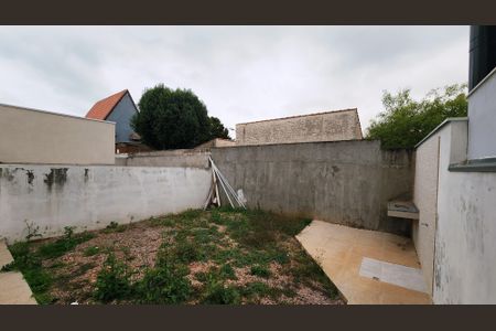 Casa de condomínio à venda com 184m², 4 quartos e 3 vagasÁrea comum