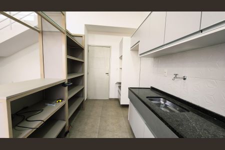 Casa de condomínio à venda com 184m², 4 quartos e 3 vagasSala/Cozinha