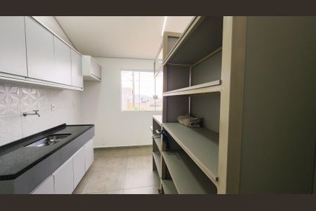 Casa de condomínio à venda com 184m², 4 quartos e 3 vagasSala/Cozinha