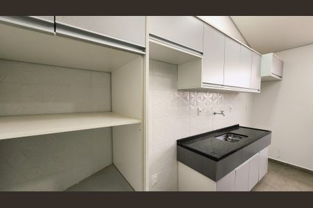 Casa de condomínio à venda com 184m², 4 quartos e 3 vagasSala/Cozinha