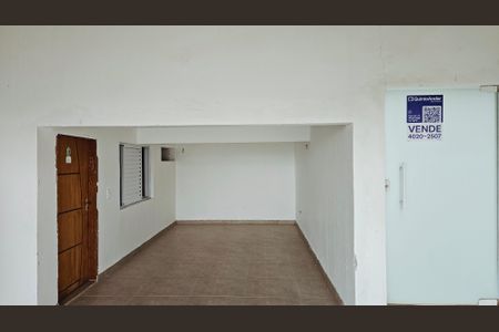 Casa de condomínio à venda com 184m², 4 quartos e 3 vagasGaragem