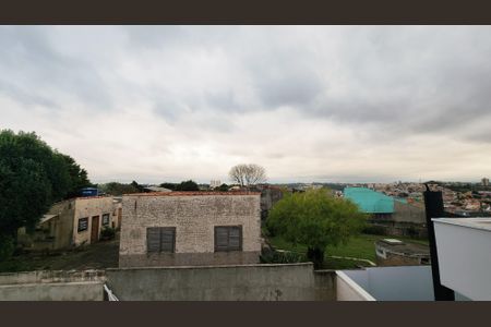 Casa de condomínio à venda com 184m², 4 quartos e 3 vagasVista do Quarto