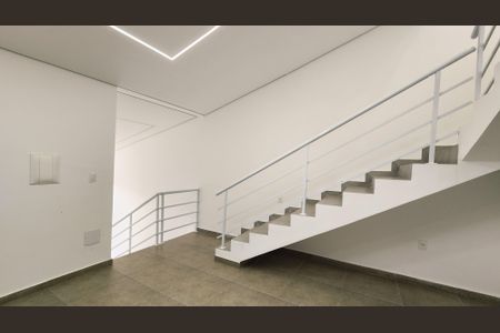 Casa de condomínio à venda com 184m², 4 quartos e 3 vagasSala/Cozinha