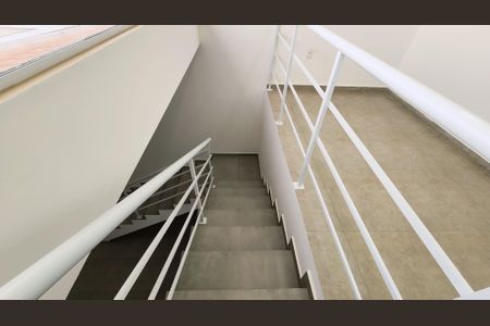 Casa de condomínio à venda com 184m², 4 quartos e 3 vagasCorredor