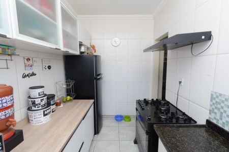 Apartamento à venda com 76m², 2 quartos e 1 vaga Apartamento à venda com 76m², 2 quartos e 1 vagaCozinha