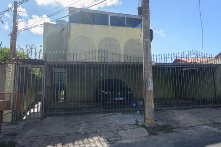 Apartamento à venda com 76m², 2 quartos e 1 vaga Apartamento à venda com 76m², 2 quartos e 1 vagaFachada