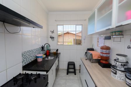 Apartamento à venda com 76m², 2 quartos e 1 vaga Apartamento à venda com 76m², 2 quartos e 1 vagaCozinha