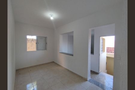 Casa para alugar com 70m², 2 quartos e sem vagaSala/Cozinha