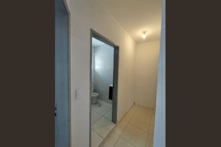 Casa para alugar com 70m², 2 quartos e sem vagaCorredor