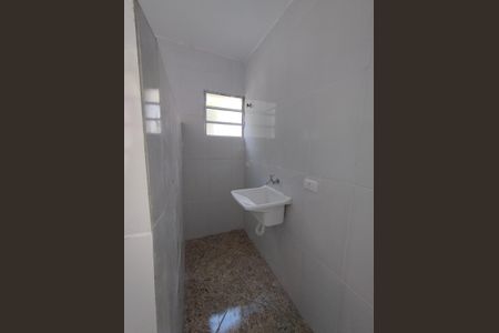 Casa para alugar com 70m², 2 quartos e sem vagaÁrea de Serviço