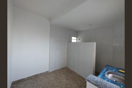 Casa para alugar com 70m², 2 quartos e sem vagaSala/Cozinha