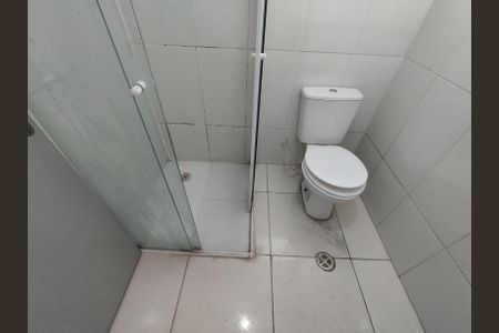 Casa para alugar com 70m², 2 quartos e sem vagaBanheiro - torneira