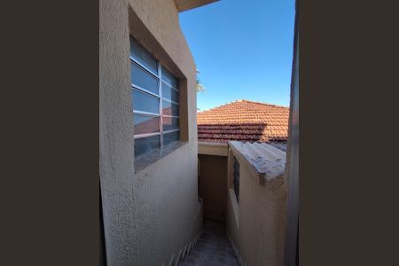 Casa para alugar com 70m², 2 quartos e sem vagaVista da Área comum - Entrada