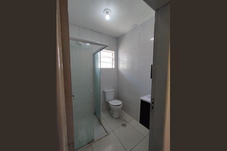 Casa para alugar com 70m², 2 quartos e sem vagaBanheiro - torneira