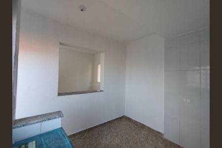 Casa para alugar com 70m², 2 quartos e sem vagaSala/Cozinha
