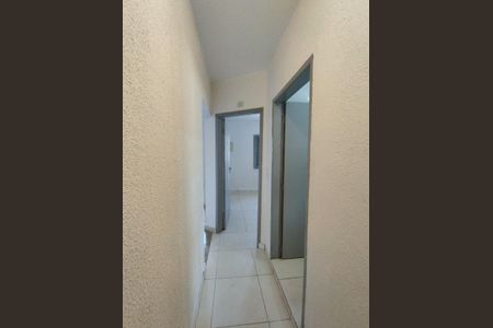 Casa para alugar com 70m², 2 quartos e sem vagaCorredor
