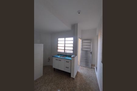 Casa para alugar com 70m², 2 quartos e sem vagaSala/Cozinha