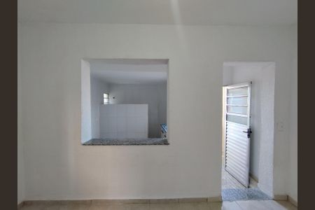 Casa para alugar com 70m², 2 quartos e sem vagaSala/Cozinha