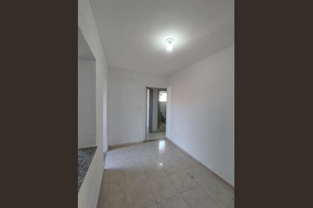 Casa para alugar com 70m², 2 quartos e sem vagaSala/Cozinha