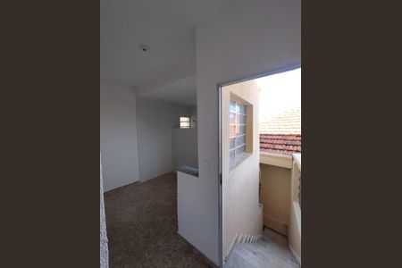 Casa para alugar com 70m², 2 quartos e sem vagaSala/Cozinha