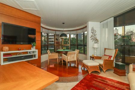 Apartamento para alugar com 304m², 3 quartos e 4 vagasEspaço Gourmet