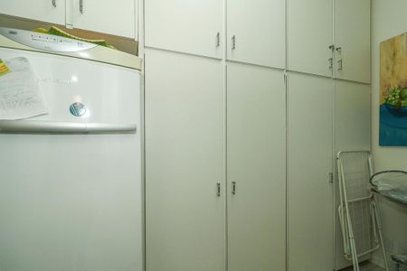 Apartamento para alugar com 304m², 3 quartos e 4 vagasDespensa