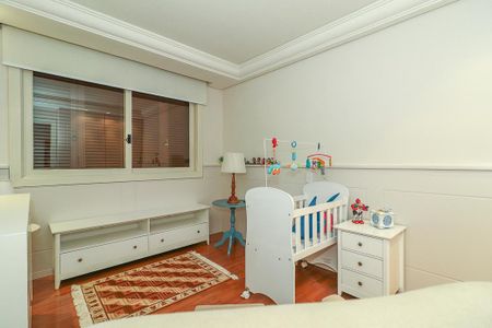 Apartamento para alugar com 304m², 3 quartos e 4 vagasSuíte 3