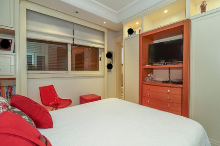 Apartamento para alugar com 304m², 3 quartos e 4 vagasSuíte 2