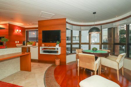 Apartamento para alugar com 304m², 3 quartos e 4 vagasEspaço Gourmet