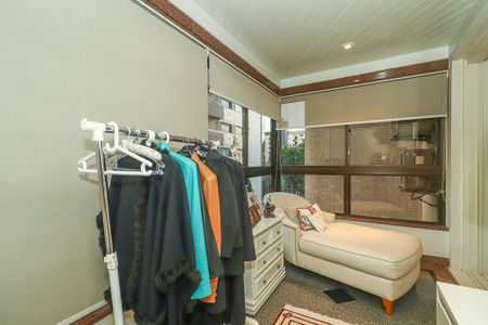 Apartamento para alugar com 304m², 3 quartos e 4 vagasVaranda Suíte master