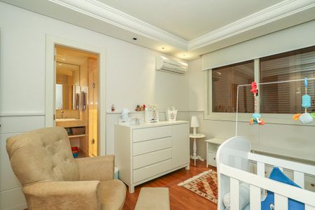 Apartamento para alugar com 304m², 3 quartos e 4 vagasSuíte 3