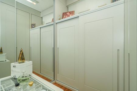 Apartamento para alugar com 304m², 3 quartos e 4 vagasCloset Suíte master