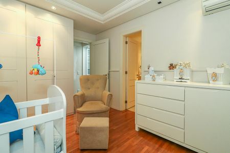 Apartamento para alugar com 304m², 3 quartos e 4 vagasSuíte 3