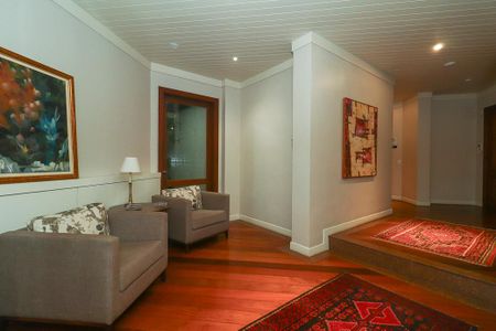 Apartamento para alugar com 304m², 3 quartos e 4 vagasÁrea comum