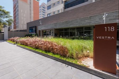 Apartamento à venda com 62m², 1 quarto e 1 vaga Apartamento à venda com 62m², 1 quarto e 1 vagaFoto 01