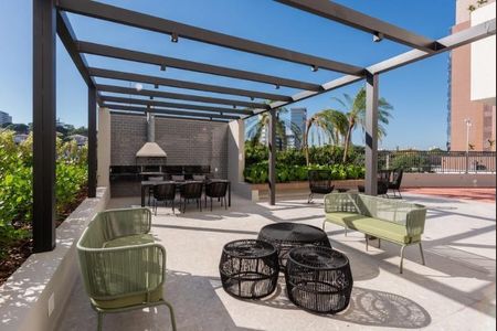 Apartamento à venda com 62m², 1 quarto e 1 vaga Apartamento à venda com 62m², 1 quarto e 1 vagaFoto 10