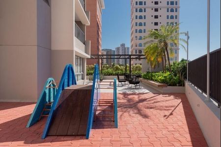 Apartamento à venda com 62m², 1 quarto e 1 vaga Apartamento à venda com 62m², 1 quarto e 1 vagaFoto 07