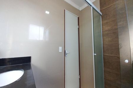Apartamento à venda com 67m², 2 quartos e sem vaga Apartamento à venda com 67m², 2 quartos e sem vagaBanheiro