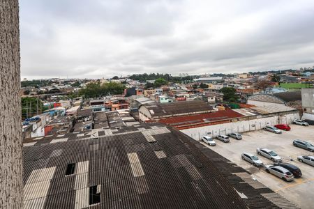 Apartamento à venda com 40m², 2 quartos e 1 vaga Apartamento à venda com 40m², 2 quartos e 1 vagaVista da Sala