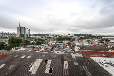 Apartamento à venda com 40m², 2 quartos e 1 vaga Apartamento à venda com 40m², 2 quartos e 1 vagaVista da Cozinha