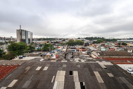 Apartamento à venda com 40m², 2 quartos e 1 vaga Apartamento à venda com 40m², 2 quartos e 1 vagaVista do Quarto 1