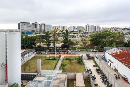 Apartamento à venda com 40m², 2 quartos e 1 vaga Apartamento à venda com 40m², 2 quartos e 1 vagaVista do Quarto 2