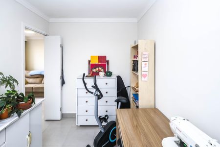 Apartamento à venda com 40m², 2 quartos e 1 vaga Apartamento à venda com 40m², 2 quartos e 1 vagaQuarto 2